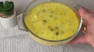 Беру БАНКУ ГОРОШКА и готовлю гениальный суп! Вкусный рецепт из простых продуктов за 20 минут!