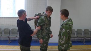 Обучение прыжкам с парашютом и военно-патриотическое воспитание молодёжи