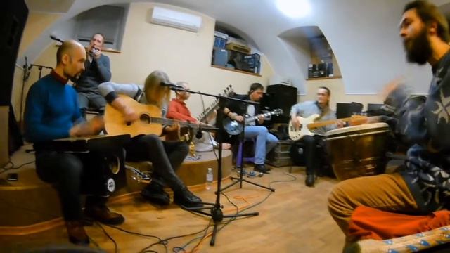 🍀СейЧаС🍀 — На Перегоне (Перекати Поле) (17.03.2018) смотреть онлайн
