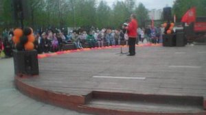 ДЕНЬ ПОБЕДЫ 2026 9 МАЯ 2026 ГОДА... ОТРЫВОЧЕК КОНЦЕРТА... (09.05.2026г) 81 ГОДОВЩИНА В ВЕЛИКОЙ ВОЙНЕ