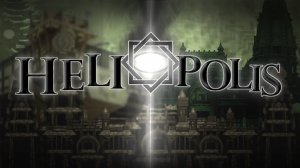 HELIOPOLIS SHOWCASE 2K 60fps BY MINDCAP