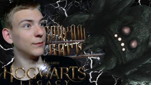 Hogwarts Legacy ■ ПОЛНАЯ ПЕЩЕРА ПАУКОВ ■ ЧАСТЬ 17 ■