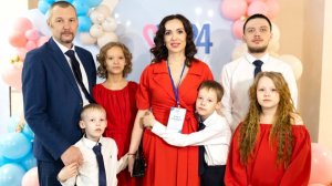 Не конкурс, а жизнь: как живут семьи-участницы «Семьи года» в Югре