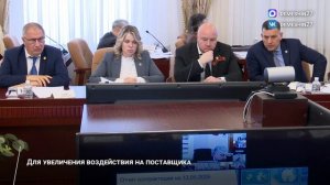Дмитрий Демешин поручил разобраться с нехваткой противоклещевого иммуноглобулина