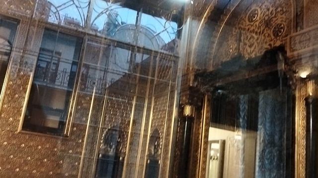 Красивейший театр «Санкт-Петербург Опера»