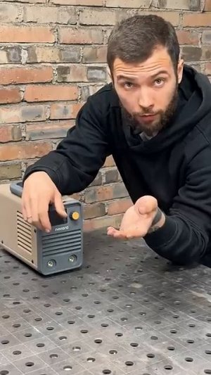 Лайфхак для начинающих сварщиков

Сделано Руками