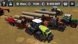 Farming Simulator 26