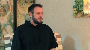 Миронова Валентина. Ответы зрителю.