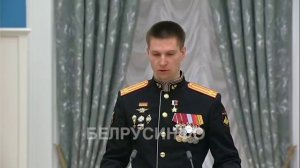Мы добьёмся устранения первопричин спецоперации и многополярного мира - сказал Герой России