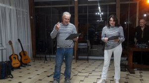 ОТКРЫТИЕ БАРДЮМОРИНЫ, 16.05.26