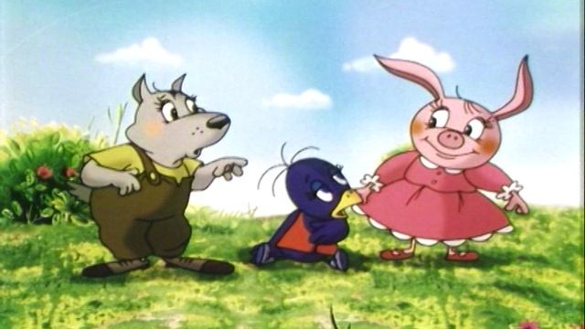 Реактивный поросенок 4. Как быстрее подрасти (2003) смотреть онлайн