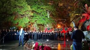 День памяти жертв Кавказской войны в Сухуме