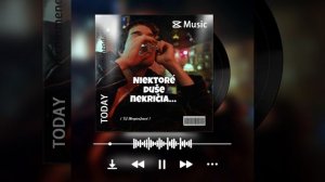 Niektoré duše nekričia… ( DJ SkorpionJasod )