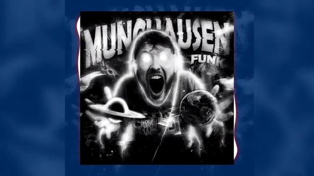 MUNCHAUSEN FUNK
