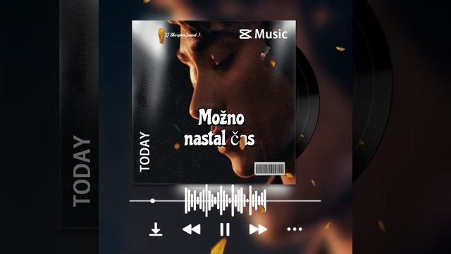Možno nastal čas ( DJ SkorpionJasod )