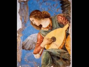 Dadme albriçias hijos d Eva Anónimo - Cancionero de Uppsala S XVI