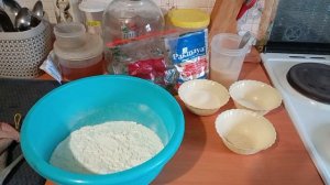 жарю лепешечки 🍕🥹😄
