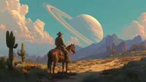 Psychedelic Desert Rock ｜ Hypnotic Psy Rock