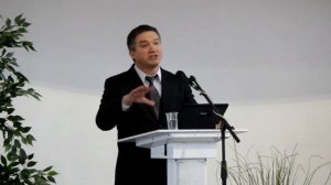 Как меня нашел Иисус Свидетельство Сергей Гаврилов