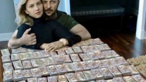 Зеленский анонсировал новые контракты в ВСУ!

Oкладв тылу будет теперь аж 30 тыс. гривен! 48500 рубл