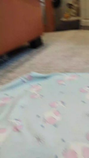 день с реборном в садике.