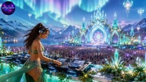 Aurora Dreams ｜ Euphoric Trance Festival