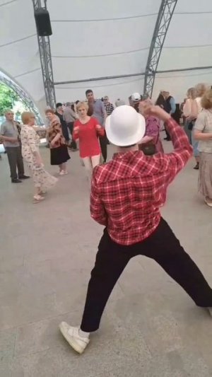 ❤️Сокольники👍👍👍Вау!! Что творилось на танцах!