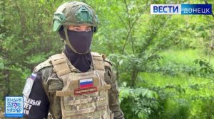Следователями СК России зафиксированы очередные преступления вооружённых формирований Украины