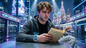 Нейронный прогресс