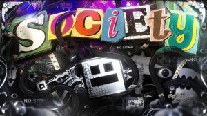 SOCIETY: ВЫИГРАТЬ ГОНКУ ЗА ТОП 1 ДЕМОН