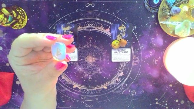 Стрелец.Руна дня на 25 мая. смотреть онлайн