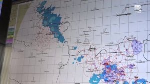 Специальная противоградовая служба защищает Карачаево-Черкесии от удара с неба