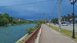 Рано радовалась🤐пустая Набережная