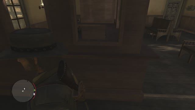 Red Dead Redemption