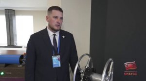 «Молодые специалисты компании «Транснефть» представили свои проекты на конференции в Братске»