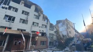 УДАР ПО СТАРОБЕЛЬСКУ. 10 ДЕТЕЙ ПОГИБЛО. КОЛЛЕДЖ. ВСУ ночью ударили по учебному корпусу и общежитию .