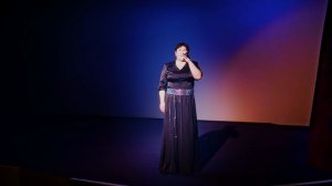 Песня «Флаг моего государства», поёт Полина Стельмах, г. Приморско-Ахтарск, МАУК КДЦ «Родина».