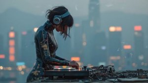Electro House Mix ｜ Chill EDM Vibes ~ Deep Club Sounds - Nocturnal Beats & Electro Grooves New