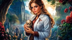 Аудиокнига ПОЛНАЯ  НОВЫЙ МИР ДЛЯ МЕДИКА  ЛЮБОВНОЕ ФЭНТЕЗИ | ПОПАДАНЦЫ