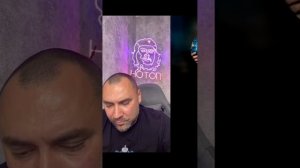 Бухой бандеровец, со странными наклонностями.