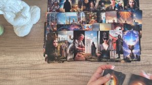 ТАРО РАСКЛАД | У КОГО ВЫ НЕ ВЫХОДИТЕ ИЗ ГОЛОВЫ И ПОЧЕМУ ⁉️✨🍒❤️