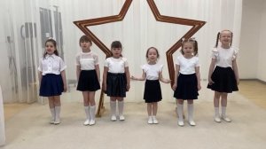 МАДОУ 12_Песня Прадедушка_Камышловский городской округ
