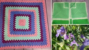 Первые всходы 🙂 продвижения процессов