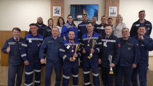 Время местное. Эфир: 22-05-2026 - Лучший барильетчик 2026