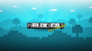 Интро для elixGd 1 вариант