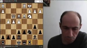 Оппа, вот это номер! Очень сильный кмс 2920