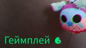 попи Плэйтайм пиджей помощник новый геймплей