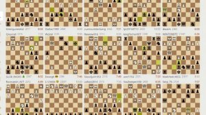 Трансляции на Lichess, рапид – запись №15 - 2of36
