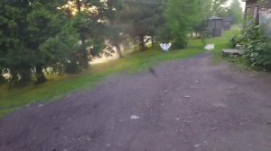Обработка берегов от клещей 21.05.2026г.