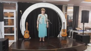 АНТОНИНА СУХОРУКОВА, КРАСНОДАР
